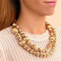 Collier Satellite Femme in  Alliage Métallique 3700392608668 - 3700392608668